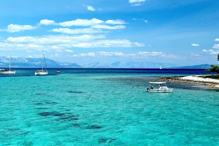 Private 5-Island Speedboat Tour from Trogir or Split — Hvar, Brač, Šolta & Blue Lagoon photo 6