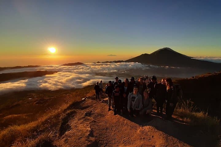Mount Batur Sunrise Trek: Practical Guide to Bali's Iconic Volcanic Hike photo 6