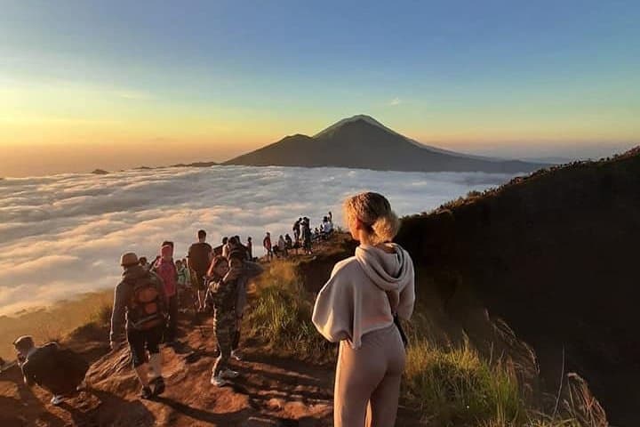 Mount Batur Sunrise Trek: Practical Guide to Bali's Iconic Volcanic Hike