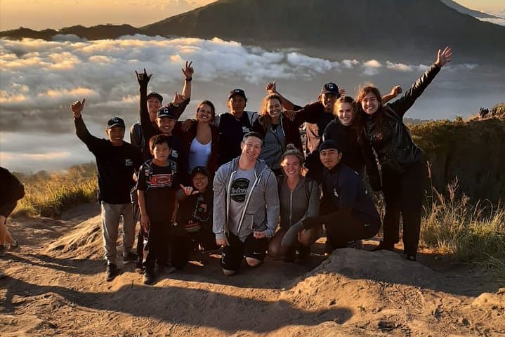Mount Batur Sunrise Trek: Practical Guide to Bali's Iconic Volcanic Hike photo 5