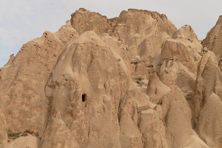 Cappadocia Highlights Tour: Özkonak, Devrent, Paşabağı & Göreme Open Air Museum photo 3