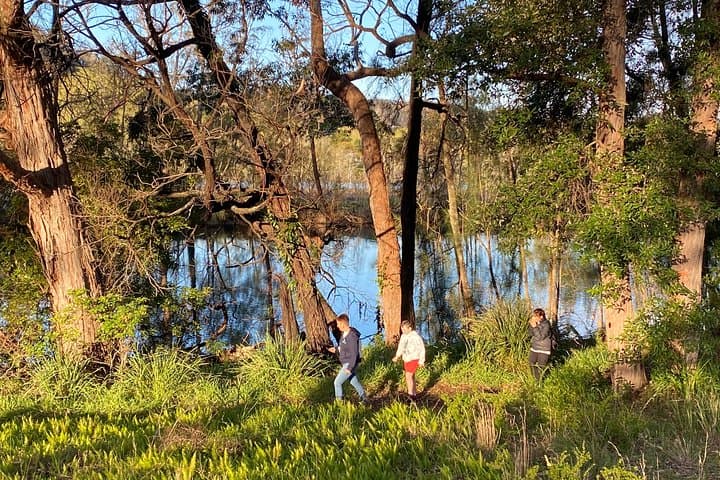 Fishermans Paradise Eco-walk: Guided Nature Walk at Lake Conjola photo 2