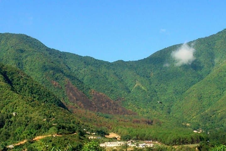 Champadevi Day Hike from Kathmandu — Private Guided Summit Walk