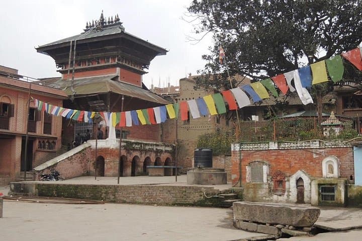 Explore Bungamati and Khokana: Private Cultural Day Tour from Kathmandu