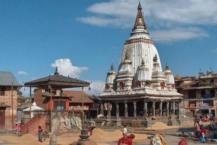 Explore Bungamati and Khokana: Private Cultural Day Tour from Kathmandu photo 2