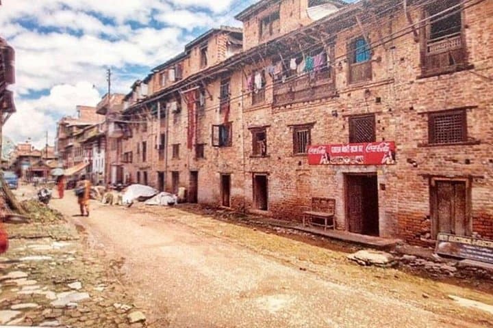 Explore Bungamati and Khokana: Private Cultural Day Tour from Kathmandu photo 3