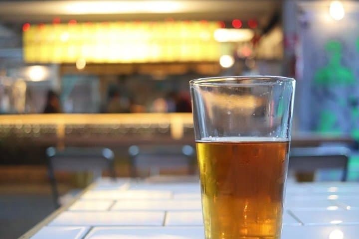 Baja Craft Beer Tasting Tour in Tijuana: Explore Taprooms and Local Brews photo 2