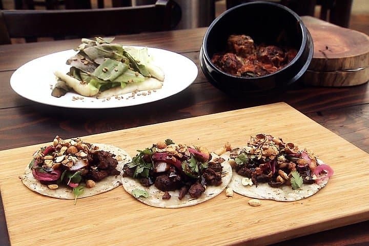 Cross-Border Taco Workshop: Make Your Own Tacos in Mexico photo 2