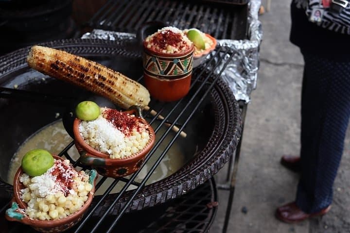 Cross-Border Vegan Food Tasting: San Diego to Tijuana Vegan Food Tour photo 2
