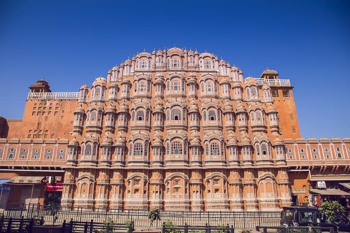 Golden Triangle to Rajasthan: Private 10-Day Cultural Road Tour photo 6