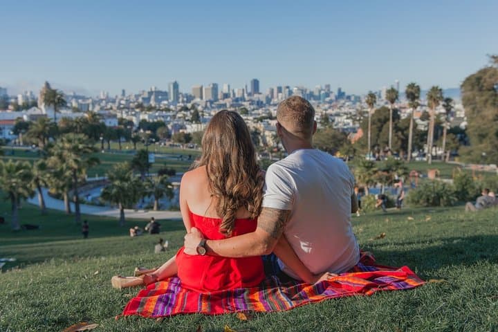 San Francisco Instagram Walking Tour — Embarcadero to Mission's Most Photogenic Stops photo 4