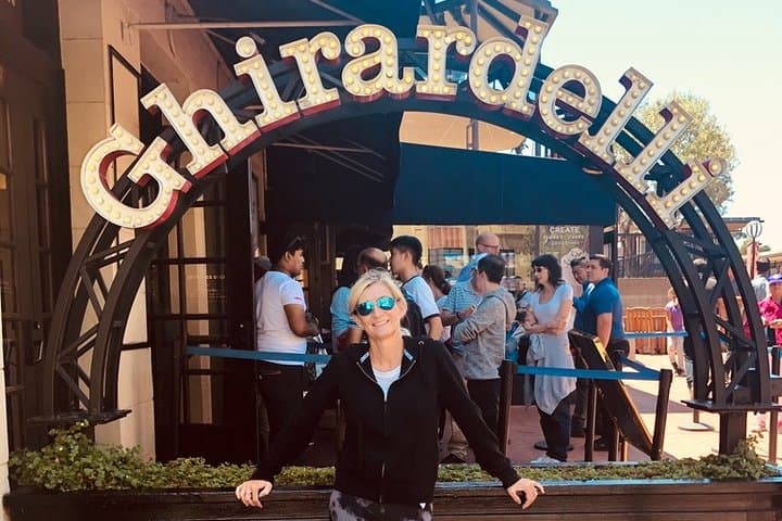 San Francisco Private Car Tour: Hit Instagram's Most Famous Spots in One Day photo 6