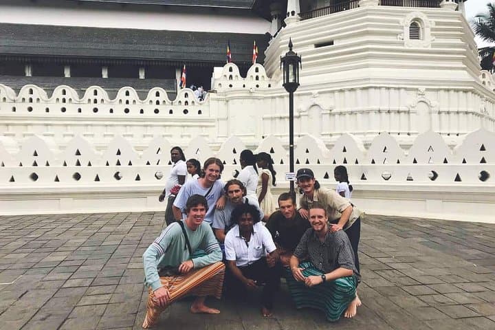 Two-Day Nuwara Eliya & Horton Plains Tour from Colombo