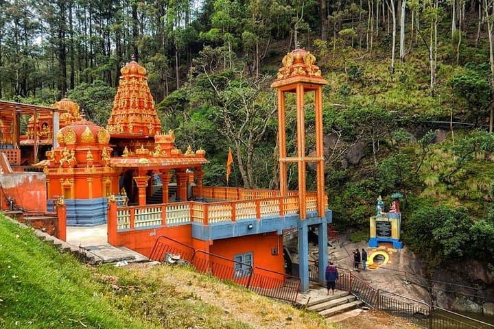 Two-Day Nuwara Eliya & Horton Plains Tour from Colombo photo 3