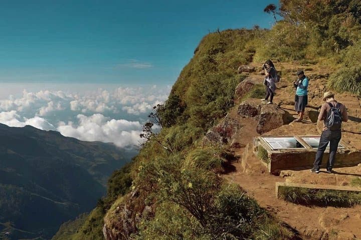 Two-Day Nuwara Eliya & Horton Plains Tour from Colombo photo 6