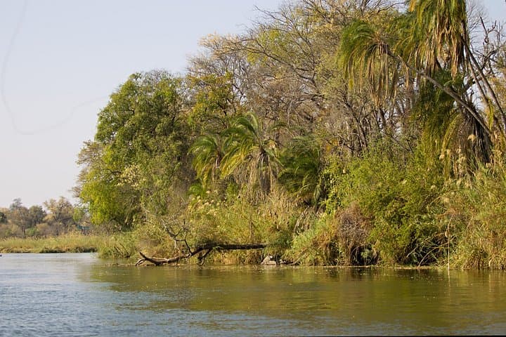 Rundu Private Walking Tour — Best of Rundu 2-Hour Cultural Walk