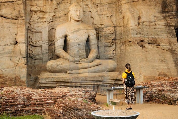 Buddhist Pilgrimage Through Sri Lanka: 12-Day Cultural & Wildlife Journey photo 4