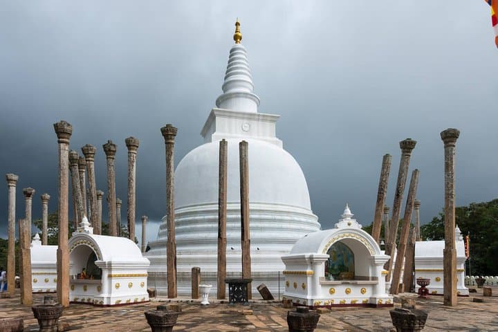 Buddhist Pilgrimage Through Sri Lanka: 12-Day Cultural & Wildlife Journey photo 5