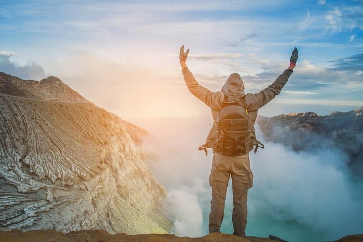 Midnight Trek to Mount Ijen: Blue Fire Full-Day Private Tour from Bali photo 6