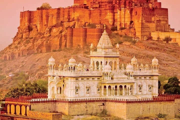 Jaipur in a Day: Shatabdi Express Full-Day Tour from Delhi photo 6