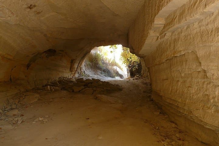 Cappadocia Highlights: Kaymakli Underground City, Devrent Valley & Göreme Open-Air Museum photo 4
