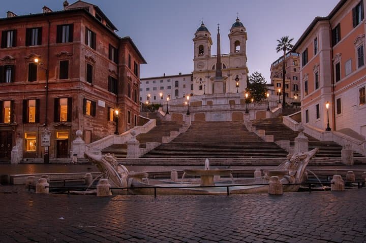 Rome Highlights & Hidden Gems: 2.5-Hour Private Walking Tour photo 2