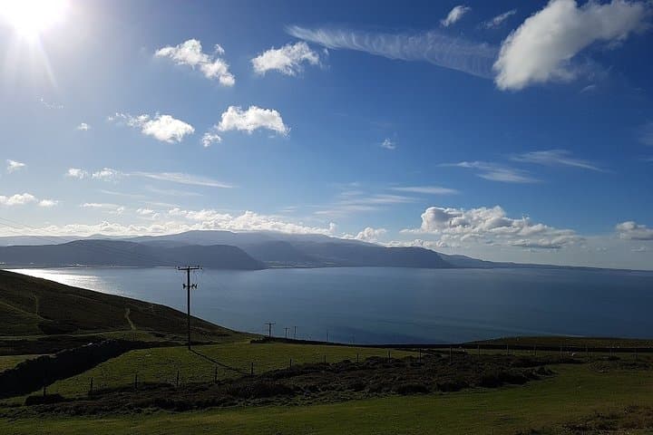 North Wales and Snowdonia Day Trip from Manchester: Private 16-Seater Tour photo 4