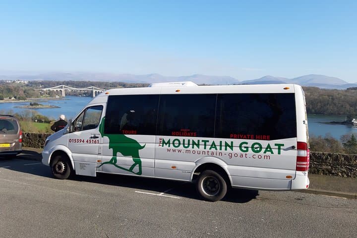 North Wales and Snowdonia Day Trip from Manchester: Private 16-Seater Tour photo 5