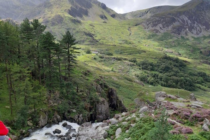 North Wales and Snowdonia Day Trip from Manchester: Private 16-Seater Tour photo 6