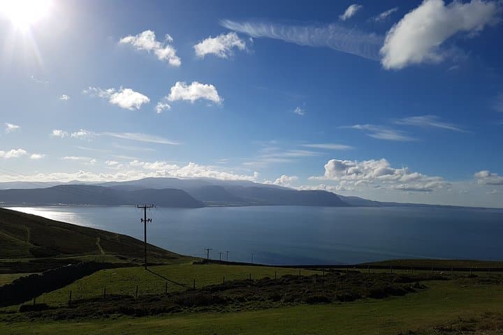 North Wales in a Day: Private Snowdonia and Conwy Coast Tour from Liverpool photo 6