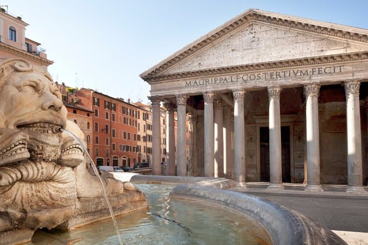 Rome Highlights & Hidden Gems: 2.5-Hour Private Walking Tour photo 3