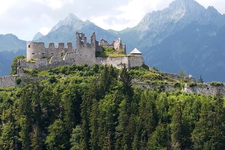 Private Neuschwanstein Castle & Highline 179 Day Tour from Munich photo 5