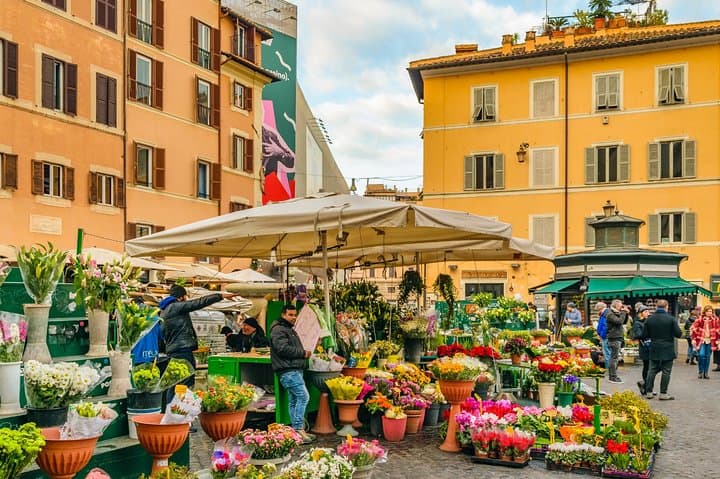 Rome Highlights & Hidden Gems: 2.5-Hour Private Walking Tour photo 4
