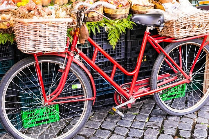 Rome Highlights & Hidden Gems: 2.5-Hour Private Walking Tour photo 5