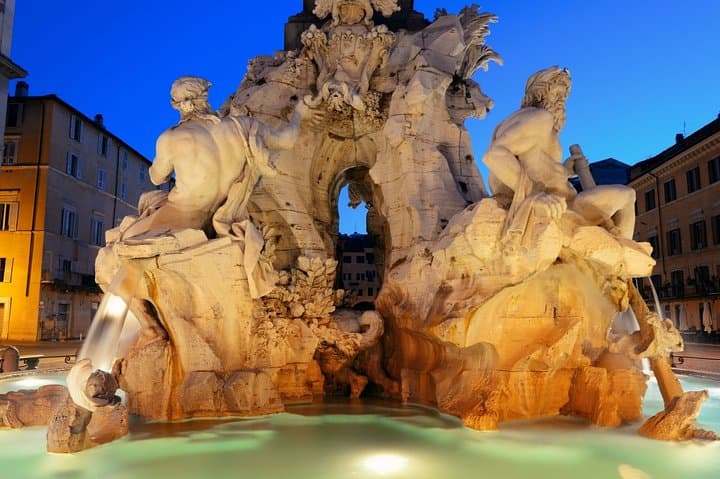 Rome Highlights & Hidden Gems: 2.5-Hour Private Walking Tour photo 6