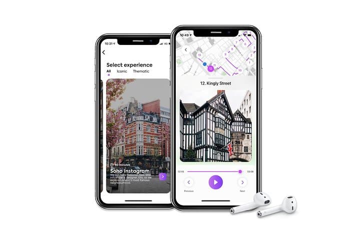 Soho Instagram Walking Tour: Top Photo Spots & Self-Guided Audio photo 2
