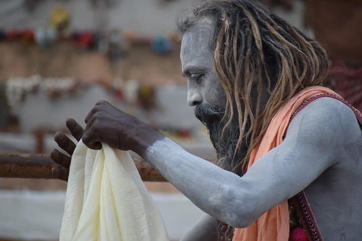 Ganges Cultural Tour: Delhi, Jaipur, Agra & Varanasi — 8-Day Itinerary photo 4