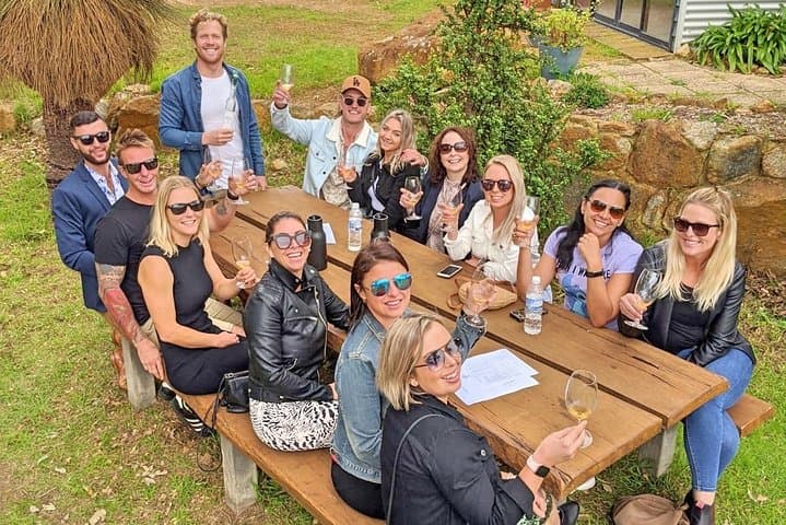 Margaret River Beer and Wine Adventure: Day Tour from Dunsborough & Busselton