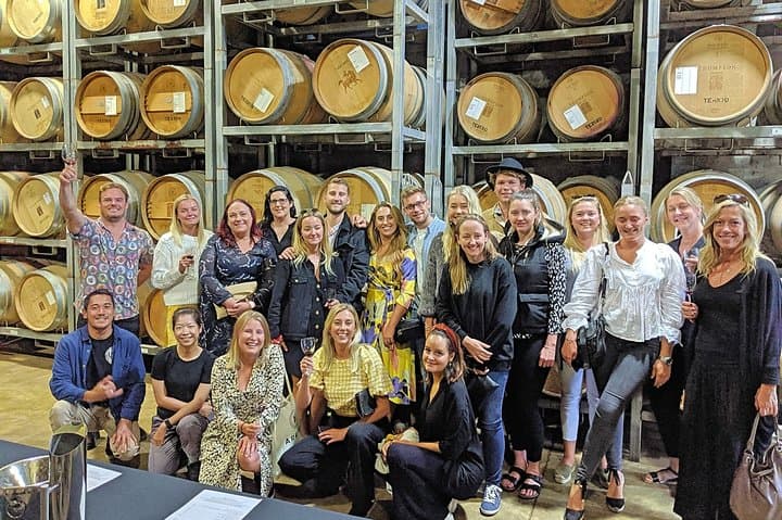Margaret River Beer and Wine Adventure: Day Tour from Dunsborough & Busselton photo 6