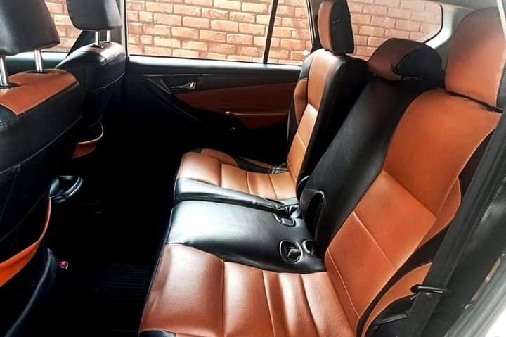Private Transfer from Pune to Mumbai — Comfortable Door-to-Door Ride photo 4