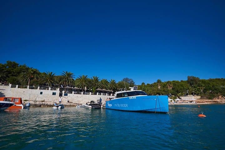 Three-Island Split Boat Tour: Šolta, Drvenik Mali & Drvenik Veli in One Day photo 3