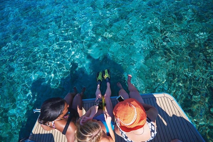 Three-Island Split Boat Tour: Šolta, Drvenik Mali & Drvenik Veli in One Day photo 5