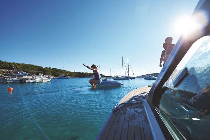 Three-Island Split Boat Tour: Šolta, Drvenik Mali & Drvenik Veli in One Day photo 6