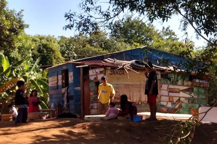 Jaraguá Peak & Guarani Cultural Visit — São Paulo Forest Walk and Viewpoint