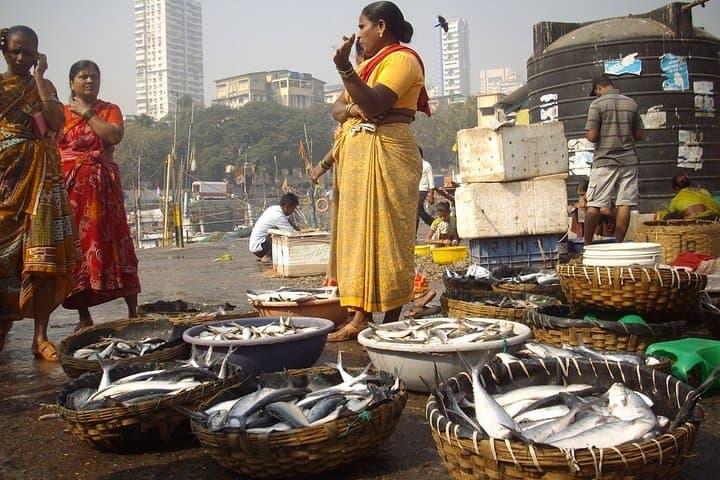 Exploring Mumbai: A Full-Day Private City Tour photo 2