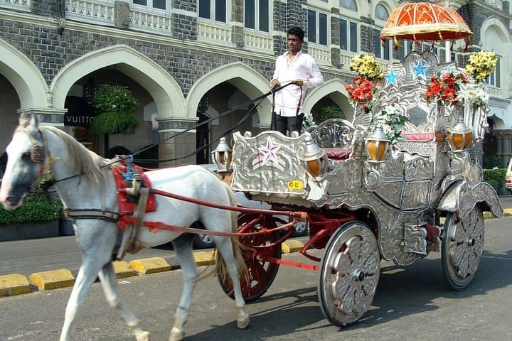 Exploring Mumbai: A Full-Day Private City Tour photo 3