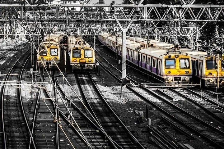 Exploring Mumbai: A Full-Day Private City Tour photo 4