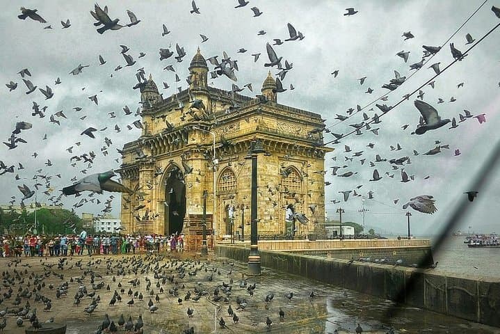 Exploring Mumbai: A Full-Day Private City Tour photo 5