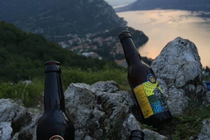 Sunset Hike and Craft Beer on Monte Barro — Lake Como Views photo 2