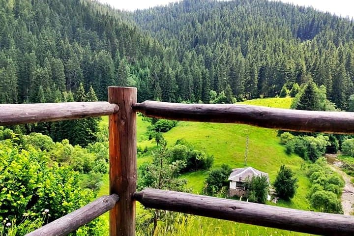 Rhodope Mountains: Bagpipe Workshop & Rozhen Observatory Tour from Plovdiv photo 2